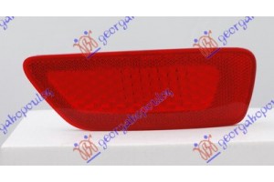 Αντανακλαστικο Πισω Προφυλακτηρα Δεξια Jeep Grand Cherokee 14-17 - 177106101