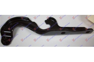 Μεντεσες Καπω Δεξια Jeep Grand Cherokee 11-14 - 177006141