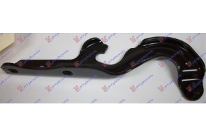 Μεντεσες Καπω Αριστερα Jeep Grand Cherokee 11-14 - 177006142