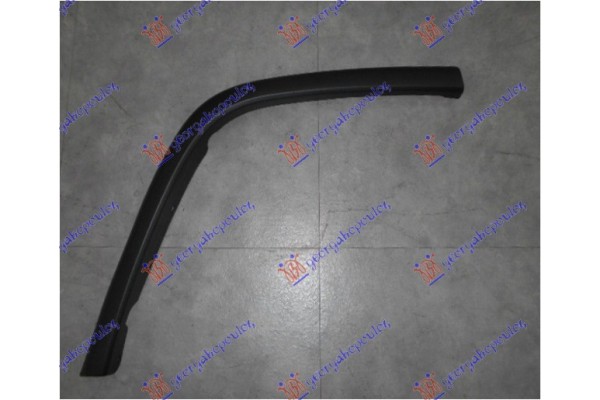 Πλαστικη Κουρμπα Φτερου Πισω Δεξια Jeep Grand Cherokee 11-14 - 177006551