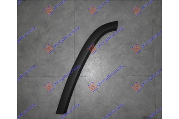 Πλαστικη Κουρμπα Πορτας Πισω Αριστερα Jeep Grand Cherokee 11-14 - 177006562