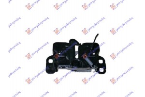 Κλειδαρια Μετωπης Jeep Grand Cherokee 11-14 - 177007000