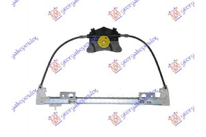 Γρυλλος ΠΑΡΑΘ. Πισω ΗΛΕΚΤ. (Χ/ΜΟΤΕΡ) (Α ΠΟΙΟΤΗΤΑ) Δεξια Jeep Grand Cherokee 11-14 - 177007051