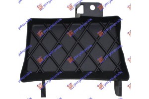 Καλυμμα Γαντζου Εμπρος Αριστερα Jeep Grand Cherokee 11-14 - 177007832