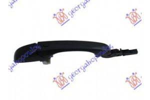 Χερουλι Πορτας Εμπρος Εξω ΒΑΦΟΜ. Δεξια Jeep Grand Cherokee 14-17 - 177107843