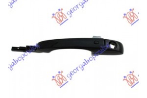 Χερουλι Πορτας Εμπρος Εξω ΒΑΦΟΜ. Αριστερα Jeep Grand Cherokee 14-17 - 177107844