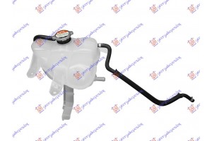 Δοχειο Νερου Ψυγειου 3.0 Crd Jeep Grand Cherokee 11-14 - 177008500