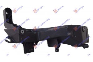 Φανοστατης Εμπρος Πλαστικος Δεξια Jeep Grand Cherokee 14-17 - 177100471