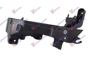 Φανοστατης Εμπρος Πλαστικος Αριστερα Jeep Grand Cherokee 14-17 - 177100472