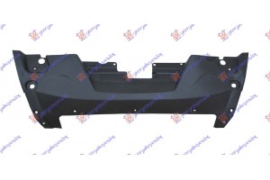 Πλαστικη Ποδια Μετωπης Ανω Jeep Grand Cherokee 14-17 - 177100810