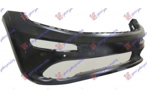 Προφυλακτηρας Εμπρος ΒΑΦΟΜ. (ΜΕ PDS) (SRT) Jeep Grand Cherokee 14-17 - 177103620