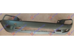 Προφυλακτηρας Εμπρος (ΜΕ PDC) (TRAILHAWK) Jeep Grand Cherokee 14-17 - 177103635