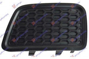 Καλυμμα Διχτυου Προφυλακτηρα Εμπρος Δεξια Jeep Grand Cherokee 14-17 - 177103991