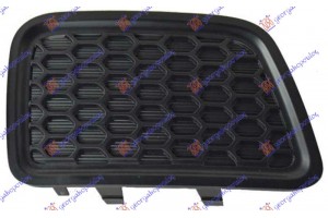 Καλυμμα Διχτυου Προφυλακτηρα Εμπρος Αριστερα Jeep Grand Cherokee 14-17 - 177103992