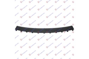 Πλαστικο Σκαλοπατι Προφυλακτηρα Πισω Jeep Grand Cherokee 14-17 - 177104030