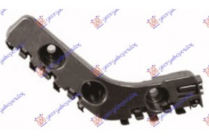 Βαση Προφυλακτηρα Εμπρος Πλαινη Πλαστικη Δεξια Jeep Grand Cherokee 14-17 - 177104283