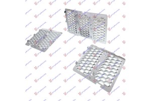 Μασκα Εσωτερικη (SUMMIT) Jeep Grand Cherokee 14-17 - 177104540