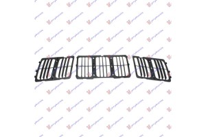 Μασκα Εσωτερικη (LAREDO/LIMITED) Jeep Grand Cherokee 14-17 - 177104545