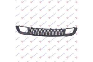 Διχτυ Προφυλακτηρα Εμπρος Jeep Grand Cherokee 14-17 - 177104800