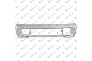 Πλαισιο ΔΙΧ.ΠΡΟΦΥΛΑΚΤΗΡΑ ΧΡΩΜ.(LIMITED/OVERLAND) Jeep Grand Cherokee 14-17 - 177104805