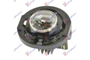 Προβολεας Ομιχλης Jeep Grand Cherokee 14-17 - 177105110