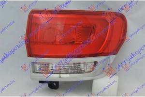 Φανος Πισω Εξω Δεξια Jeep Grand Cherokee 14-17 - 177105811