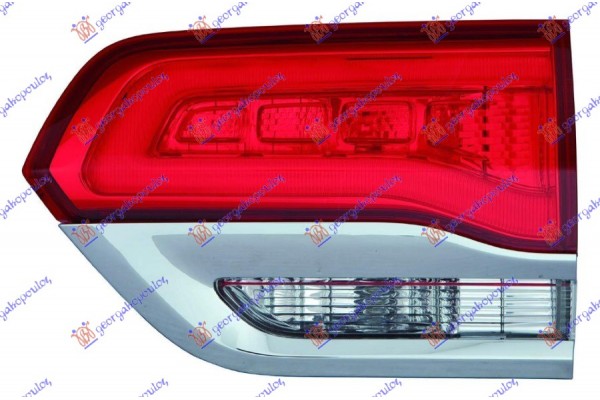 Φανος Πισω Εσω Δεξια Jeep Grand Cherokee 14-17 - 177105816