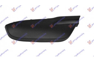Σποιλερ Προφυλακτηρα Εμπρος Δεξια Jeep Grand Cherokee 14-17 - 177106371
