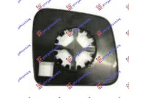 Κρυσταλλο Καθρεφτη Θερμαινομενο (FLAT GLASS) Αριστερα Jeep Grand Cherokee 11-14 - 177007612