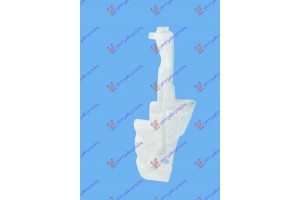 Δοχειο Νερου Υαλοκαθαριστηρων Με Πιτσιλιστηρια Φανων Jeep Grand Cherokee 14-17 - 177108410