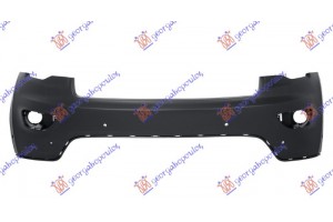 Προφυλακτηρας Εμπρος Ανω ΒΑΦΟΜ. (ΜΕ PDC) (LIMITED) Jeep Grand Cherokee 17-21 - 177203370