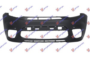 Προφυλακτηρας ΕΜΠ. ΒΑΦ. (ΜΕ PDS) (TRACKHAWK/SRT) Jeep Grand Cherokee 17-21 - 177203375