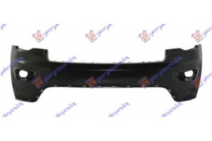 Προφυλακτηρας Εμπρος Ανω ΒΑΦΟΜ. Jeep Grand Cherokee 17-21 - 177203385
