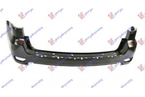 Προφυλακτηρας Πισω Βαφομενος (ΜΕ PDC) Jeep Grand Cherokee 17-21 - 177203395