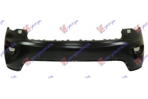 Προφυλακτηρας Εμπρος Ανω ΒΑΦΟΜ. (ΜΕ ΠΙΤΣ) Jeep Grand Cherokee 17-21 - 177203600