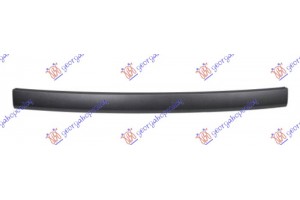 Διακοσμητικο Σποιλερ Προφυλακτηρα Πισω Μεσαιο Γκρι (S) Jeep Grand Cherokee 17-21 - 177204030