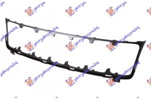 Πλαισιο Μασκας Μαυρο Jeep Grand Cherokee 17-21 - 177204565