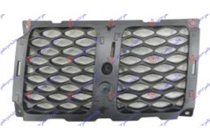 Μασκα Ακραια Αριστερα Jeep Grand Cherokee 17-21 - 177204632