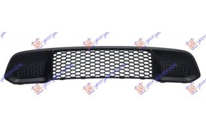 Διχτυ Προφυλακτηρα Εμπρος Jeep Grand Cherokee 17-21 - 177204800