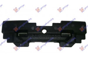 Αντιθορυβικο Προφυλακτηρα Εμπρος (TRACKHAWK/SRT) Jeep Grand Cherokee 17-21 - 177204905