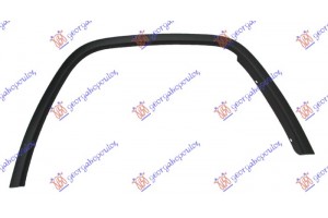 Πλαστικη Κουρμπα Φτερου Εμπρος Δεξια Jeep Grand Cherokee 17-21 - 177206541