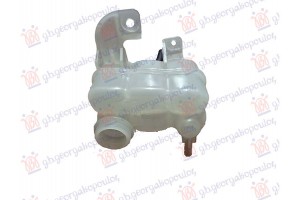 Δοχειο Νερου Ψυγειου Jeep Grand Cherokee 17-21 - 177208505