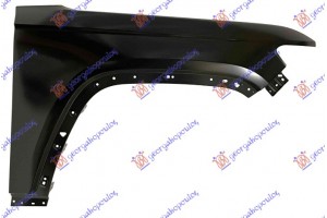 Φτερο Εμπρος Δεξια Jeep Grand Cherokee 21- - 177300651
