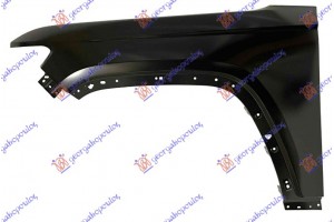 Φτερο Εμπρος Αριστερα Jeep Grand Cherokee 21- - 177300652