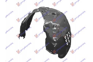 Θολος Εμπρος Πλαστικος Αριστερα Jeep Grand Cherokee 21- - 177300822