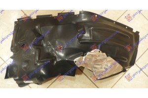 Θολος Εμπρος Πλαστικος (RUBICON) Δεξια Jeep Wrangler 18- - 178900831