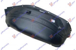 Θολος Πισω Πλαστικος Δεξια Jeep Wrangler 18- - 178900851