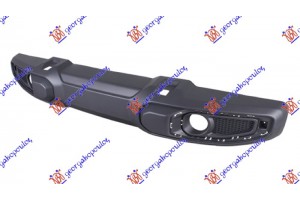 Προφυλακτηρας Εμπρος Jeep Wrangler 18- - 178903370
