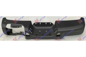 Προφυλακτηρας Πισω Jeep Wrangler 18- - 178903390