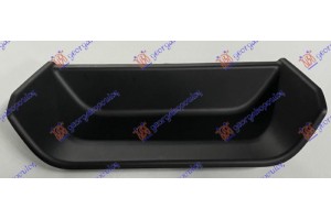 Σκαλοπατι Προφυλακτηρα Πισω Jeep Wrangler 18- - 178903625